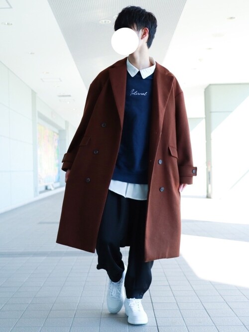 スバルさんのコーディネート