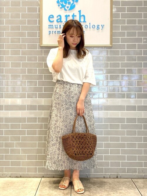 Ruiさんのコーディネート