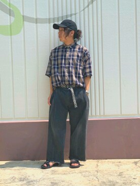 mstkさんのコーディネート