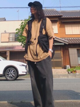 mstkさんのコーディネート