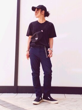 mstkさんのコーディネート