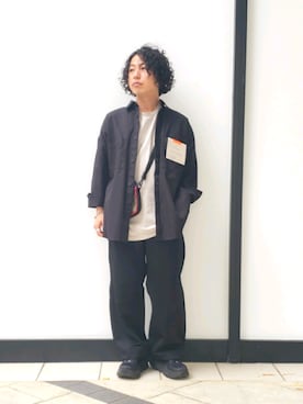 mstkさんのコーディネート