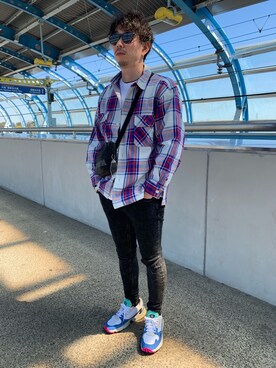 Yoccoさんのコーディネート