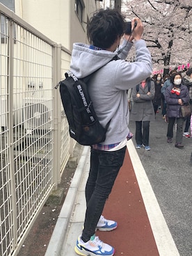 Yoccoさんのコーディネート