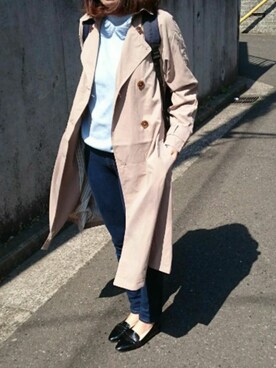 yuuui❤さんのコーディネート
