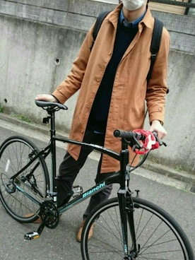 yuuui❤さんのコーディネート