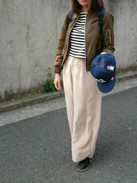 yuuui❤さんのコーディネート