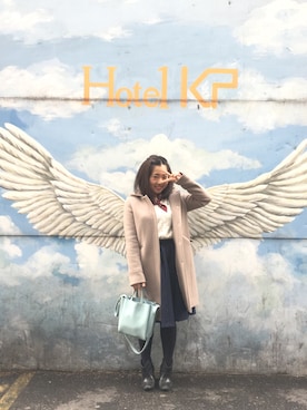 rummyさんのコーディネート