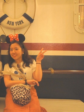 rummyさんのコーディネート