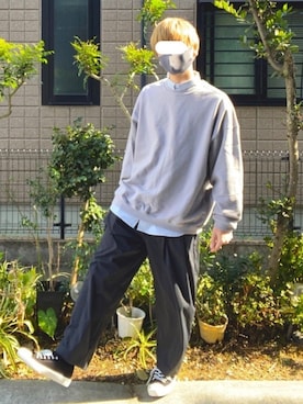 まくろうさんのコーディネート