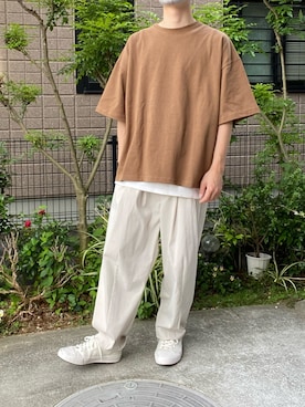 まくろうさんのコーディネート