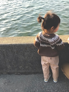 hiiilMariさんのコーディネート