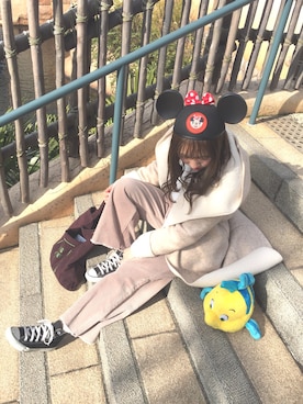 mamuさんのコーディネート