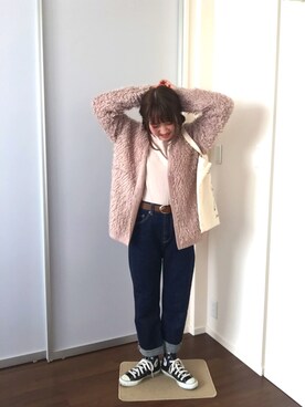 mamuさんのコーディネート