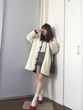 mamuさんのコーディネート