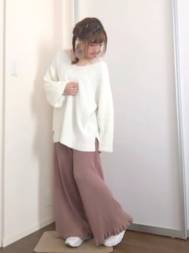 mamuさんのコーディネート