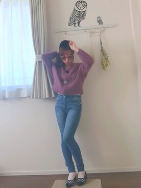 mamuさんのコーディネート