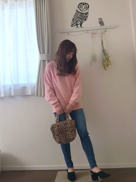 mamuさんのコーディネート