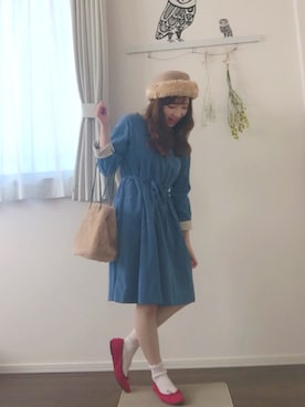 mamuさんのコーディネート