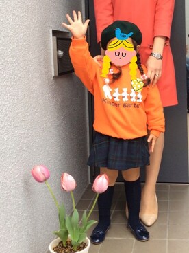 ♡♡♡さんのコーディネート