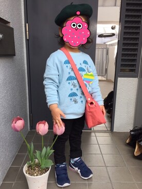 ♡♡♡さんのコーディネート