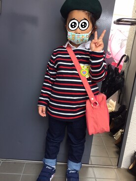 ♡♡♡さんのコーディネート