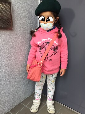 ♡♡♡さんのコーディネート