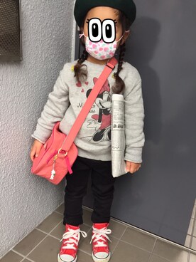 ♡♡♡さんのコーディネート