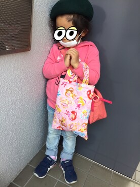 ♡♡♡さんのコーディネート