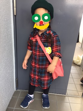 ♡♡♡さんのコーディネート