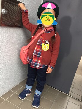 ♡♡♡さんのコーディネート