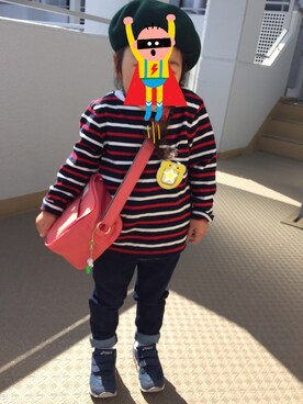 ♡♡♡さんのコーディネート