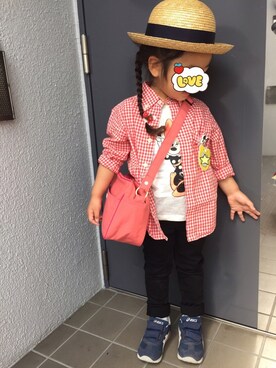 ♡♡♡さんのコーディネート