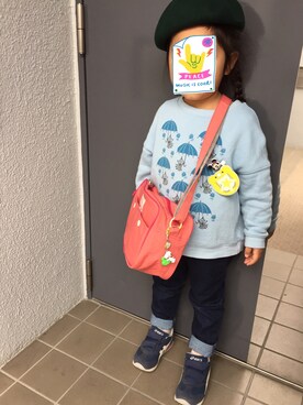 ♡♡♡さんのコーディネート