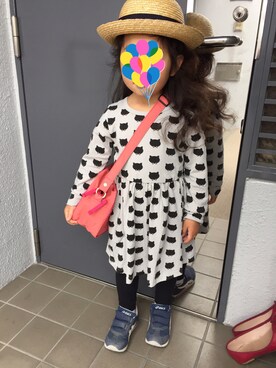 ♡♡♡さんのコーディネート