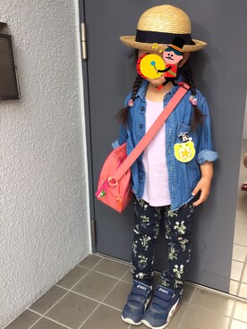 ♡♡♡さんのコーディネート