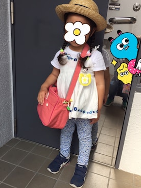 ♡♡♡さんのコーディネート