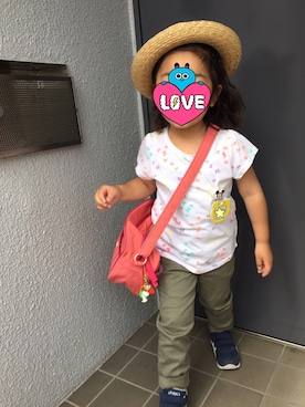 ♡♡♡さんのコーディネート