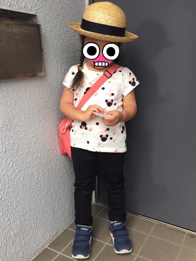 ♡♡♡さんのコーディネート