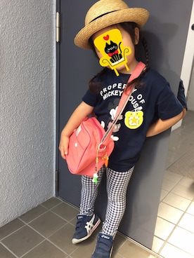 ♡♡♡さんのコーディネート