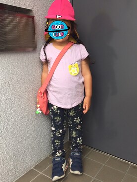 ♡♡♡さんのコーディネート