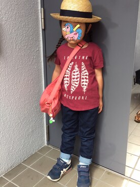 ♡♡♡さんのコーディネート