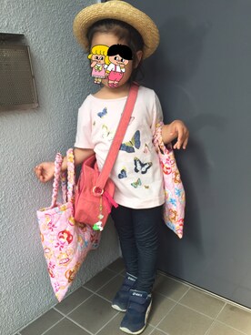 ♡♡♡さんのコーディネート