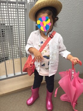 ♡♡♡さんのコーディネート