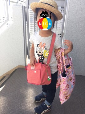 ♡♡♡さんのコーディネート