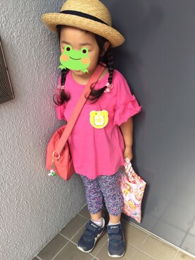 ♡♡♡さんのコーディネート