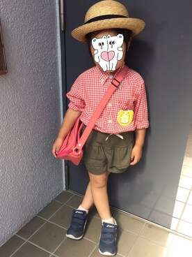 ♡♡♡さんのコーディネート