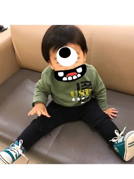 ♡♡♡さんのコーディネート