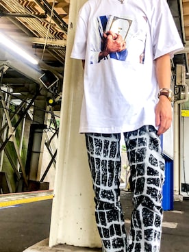 Kazu 相互フォローさんのコーディネート