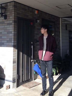 わくさんさんのコーディネート